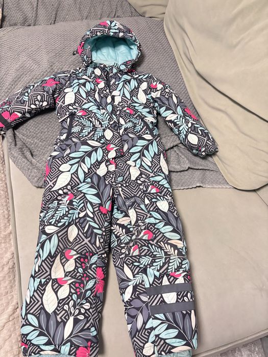 Продам зимний комбинезон