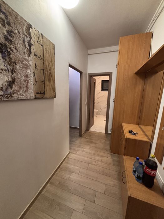 apartament 1 camera
