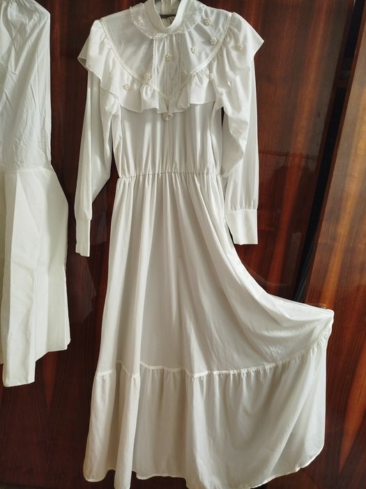 Свадебное платье, недорого