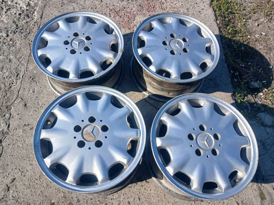Продам диски Мерседес R16