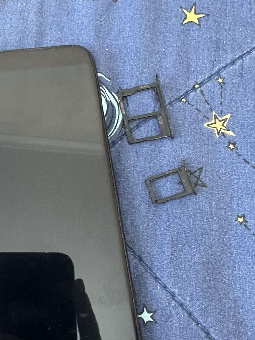 Телефон Samsung Galaxy J6 (2018)