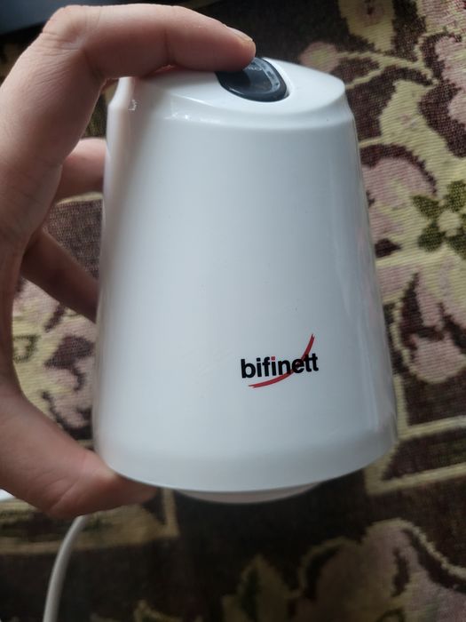 Blender de la Bifinett