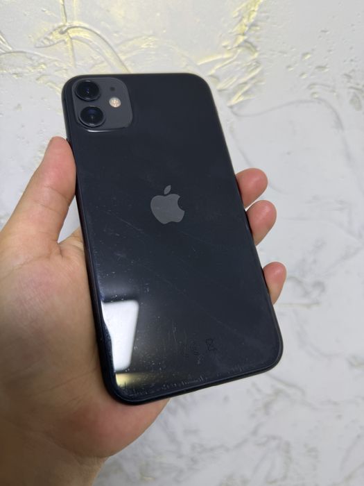 Iphone 11.