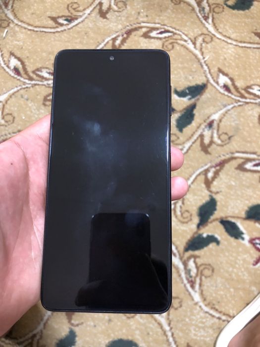 Samsung M52 5G  telefon ideal