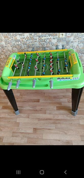 Продам настольный футбол