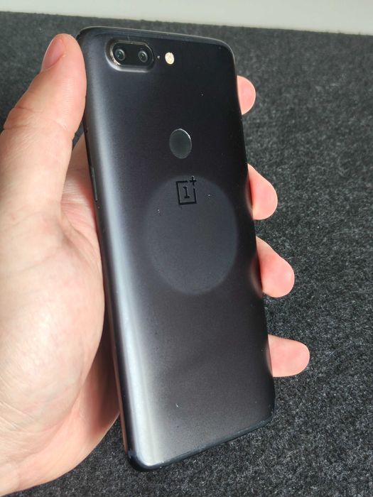 OnePlus 5T 8/128