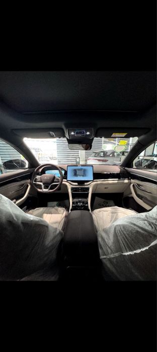 BYD Song plus Champion