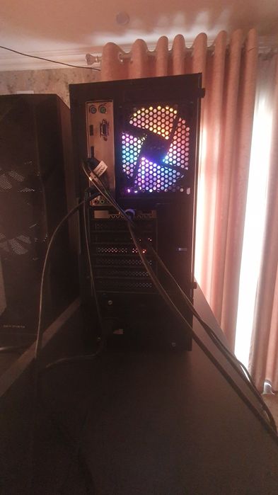 Пк состояние отличное