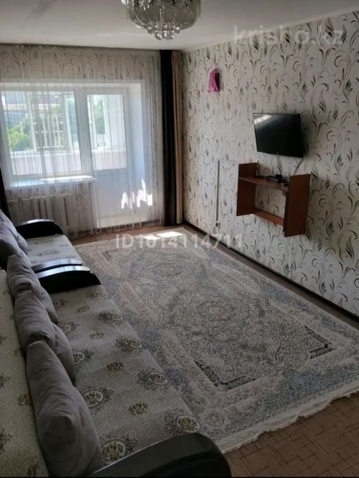 Продам 3-х комнатную квартиру