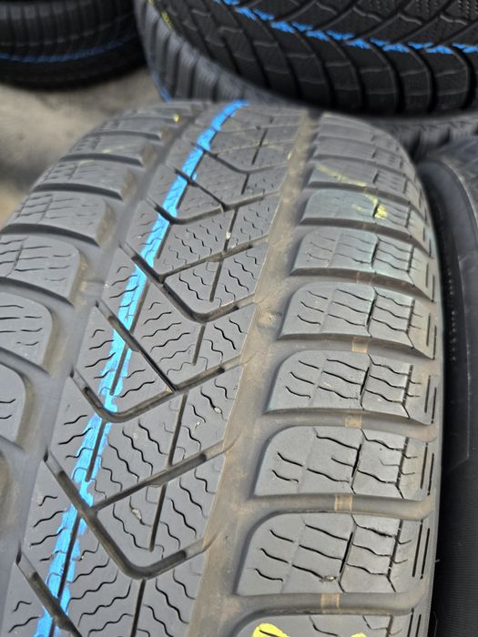 215 60 r16 pirelli iarna 2023