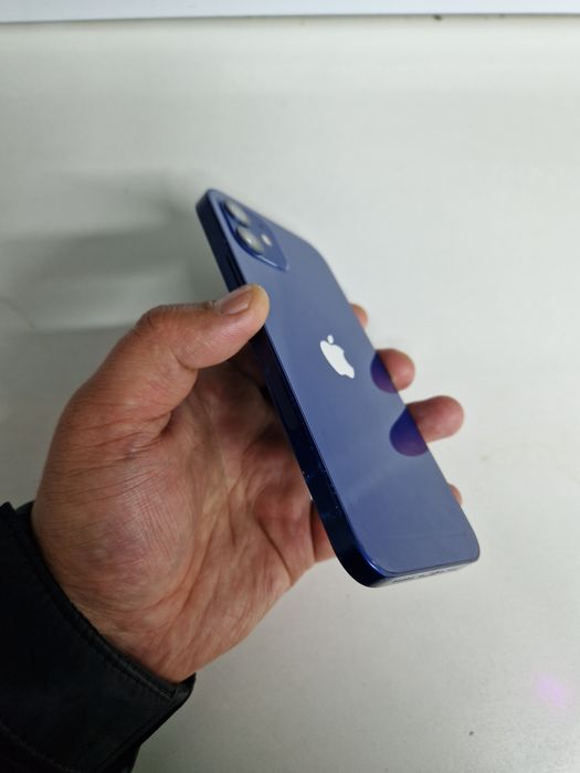 Iphone 12 (64GB) в идеальном состояний