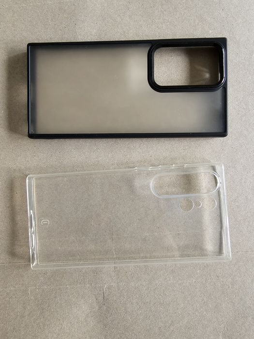 Keйсове за Samsung S23 Ultra