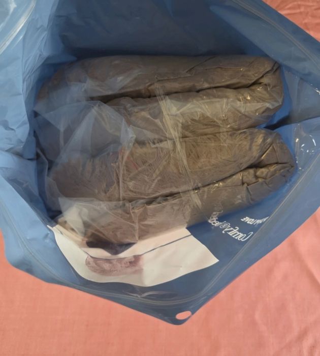 Culcuș pufoși blanosi