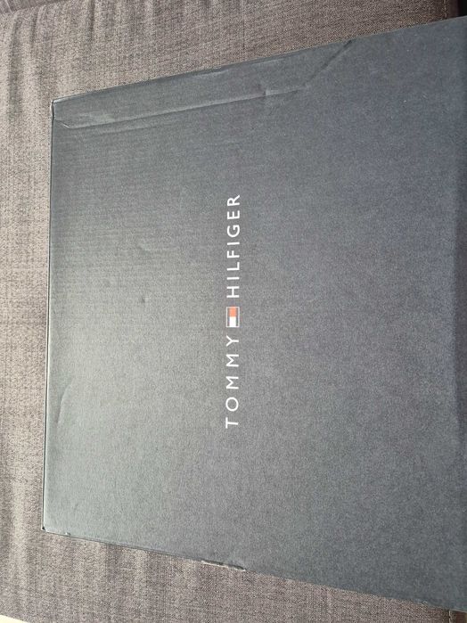 Tommy Hilfiger гумени боти нови