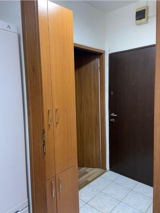 Garsoniera de închiriat Gorjului