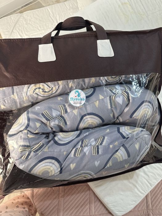 Подушка для беременных