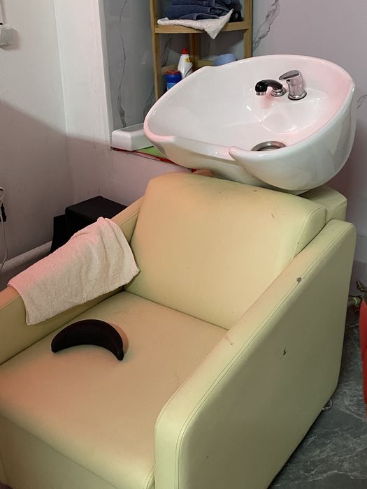 ‼️Распродажа мебели салон красоты‼️