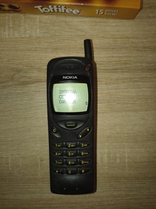 Nokia 3110 Nokia 3110