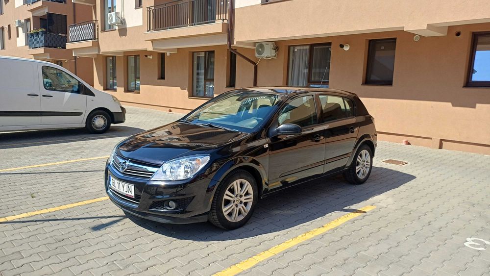 Opel astra h, 1.7 diesel, an 2009