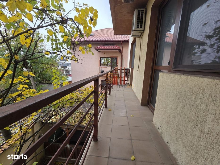 Apartament 4 camere – Sos.Oltenitei, intrare Popesti-Leordeni