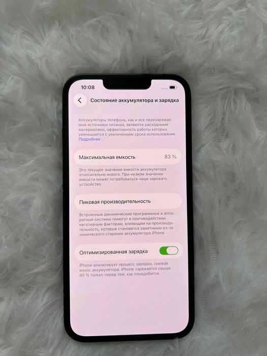Продам iPhone 13 128Г