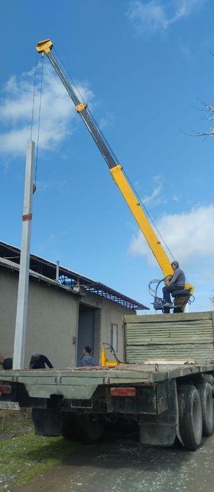 Manipulyator sotiladi