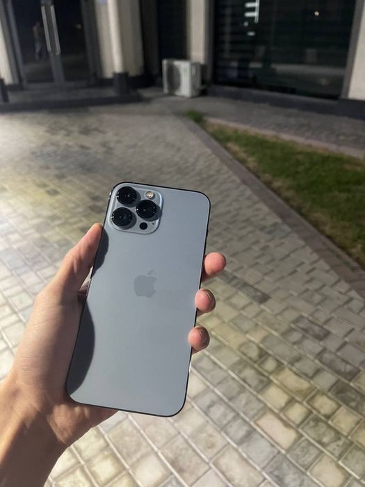 Iphone 13 pro max 128 gb