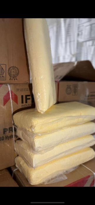 Домашний сары май