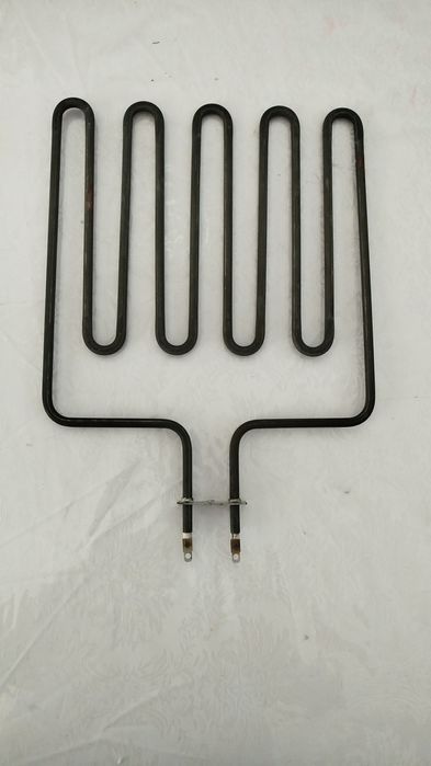 Тэны. Разных видов  комфорки