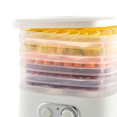 Уред за сушене на плодове MUHLER DHY-300T