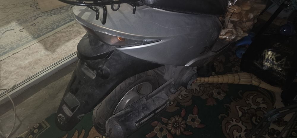 Продам Дио Аф 62 на хаду