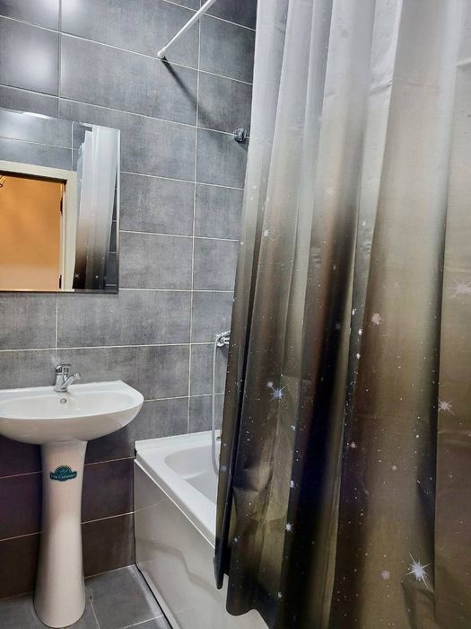 Продаётся квартира в ЖК Besh Chinor на Ул Махтумкули