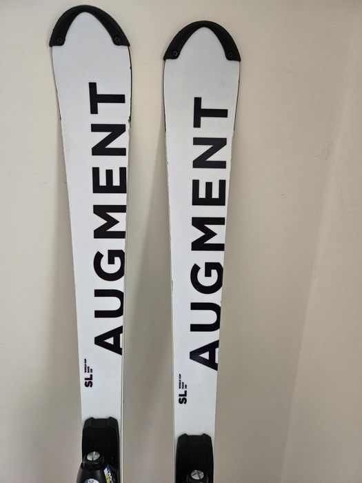 Augment FIS 155cm
