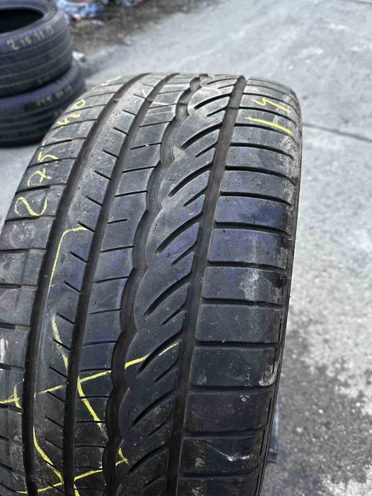 275/40 R20 • Vara • Dunlop Sp Sport 01 106Y | 1 buc | Pret/buc