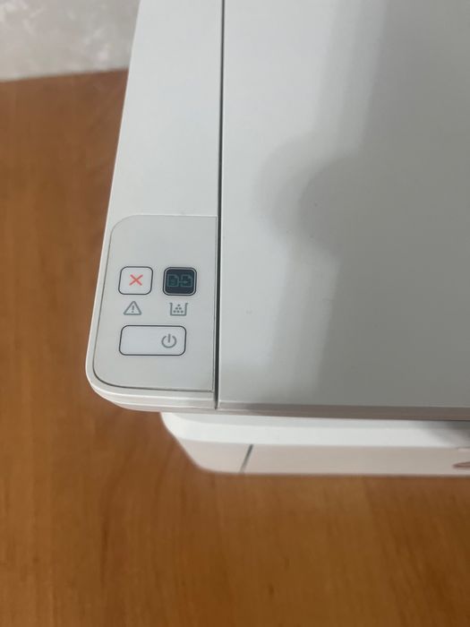 Принтер HP LaserJet Pro MFP M28a