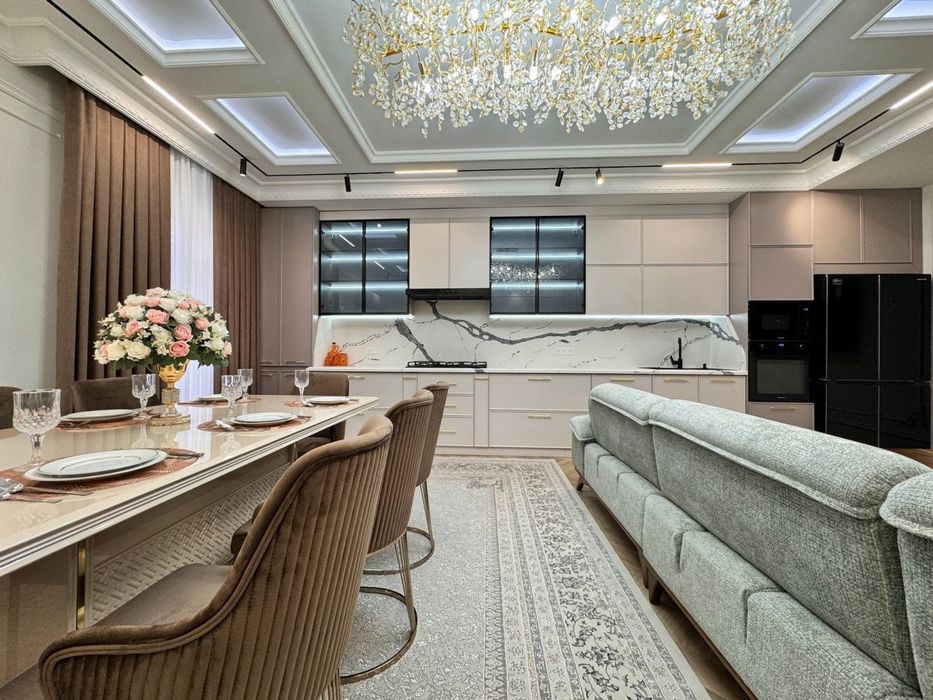 Продается Застрой. "Dream House  КОМПЛЕКС "МИЛАНО"