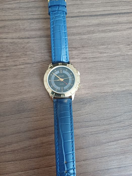 Poljot Alarm / Полет Сигнал