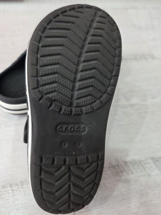 Papuci crocs originali