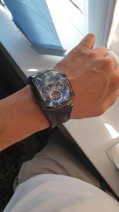 Наручные часы Reef Tiger