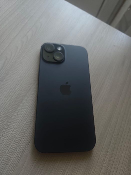 iphone 15 с гарантеи в идеальном состояние