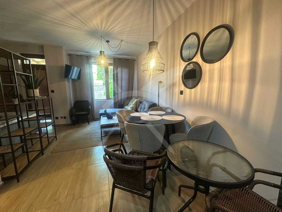 Продава се Едностаен апартамент в Свети Влас - 54 кв.м за 1408 €/кв.м - Снимка #3