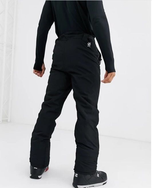 Dare2B (Англия) мембранные 20K/20K штаны лыжные и для сноуборда