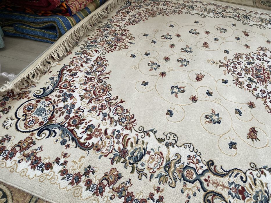 Иранский ковер 20тыс тг