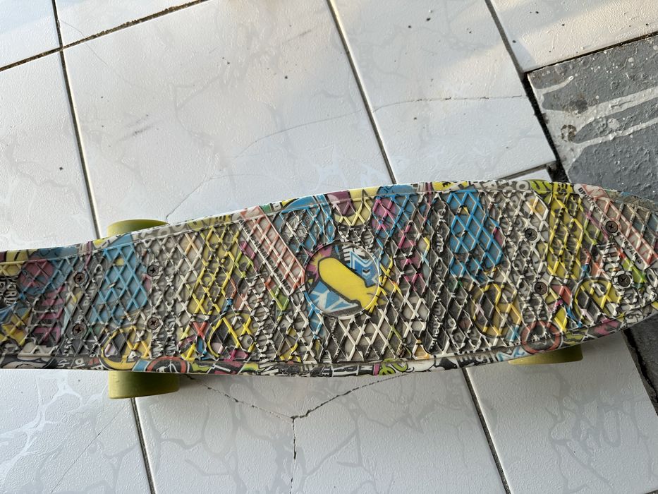 Скейтборд для детей и подростков