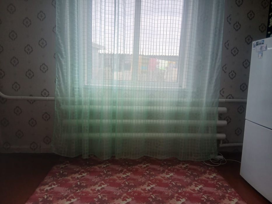 Продается дом в г.Мамлютка