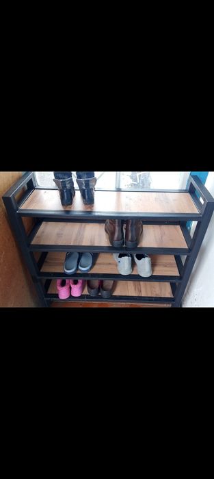 Полка для обувьи
