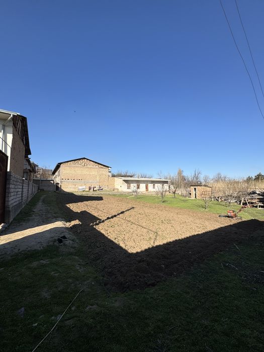 Срочно продаётся земля