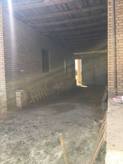 Участка сотилади