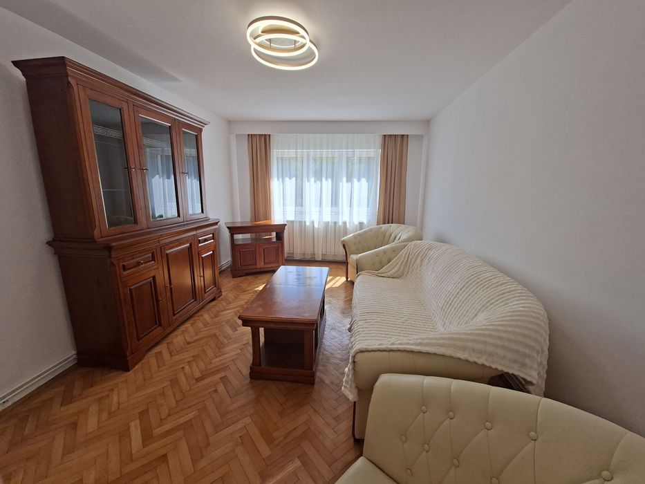 Apartament de inchiriat in Sibiu, 3 camere