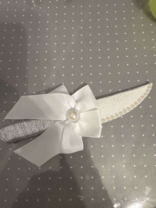 Нож для обряда тусау кесер